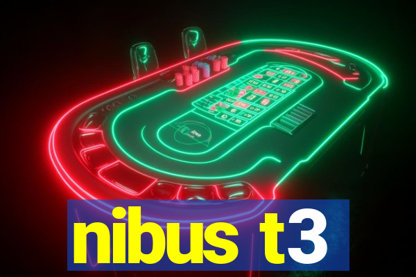 nibus t3